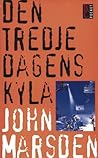 Den tredje dagens kyla by John Marsden
