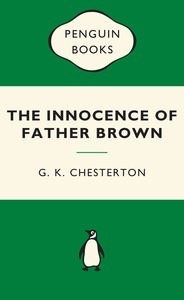 The Innocence of Father Brown
