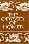 The Odyssey of Homer