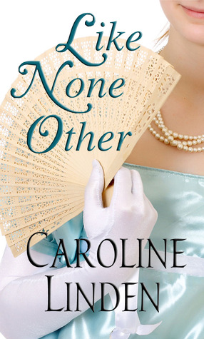 Like None Other (ebook)