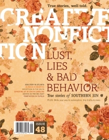 Creative Nonfiction Issue 48 (Unknown Binding)
