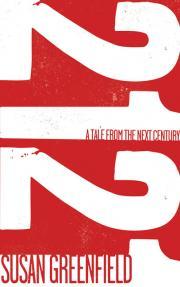 2121: A Tale From the Next Century (Hardcover)