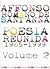 Poesia Reunida 1965-1999 V.2