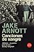 Canciones de sangre by Jake Arnott Canciones de sangre by Jake Arnott