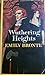 Wuthering Heights