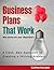 Business Plans That Work