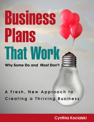 Business Plans That Work