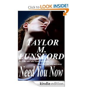 Need You Now (Love in Unknown)