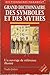 Grand dictionnaire des symboles et des mythes (Dictionnaires ... by Nadia Julien