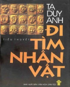 Đi tìm nhân vật