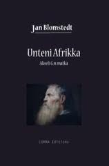 Unteni Afrikka