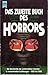 Das zweite Buch des Horrors