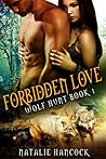 Forbidden Love by Natalie Hancock