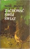 Zachować swój świat
