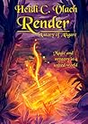 Render (Stories of Aligare, #3) Render (Stories of Aligare, #3)