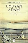 Uyuyan Adam