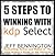 Winning With KDP Select by Jeff Bennington