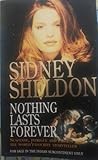 Nothing Lasts For...