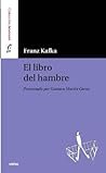 El Libro del Hambre El Libro del Hambre
