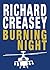 Burning Night (A Doc Palfrey Thriller)