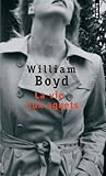 La vie aux aguets by William  Boyd