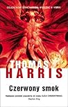Czerwony smok by Thomas  Harris