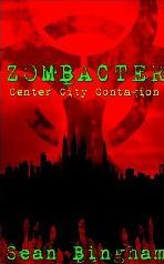 Zombacter: Center City Contagion