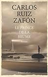 Le Prince de la Brume by Carlos Ruiz Zafón