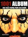1001 album du må ...