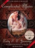 Complicated Affairs (Kindle Edition)