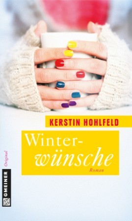 Winterwünsche (Rosa, #3)