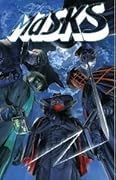 Masks Volume 1