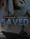 Book cover for Saved (Saved, #1)