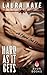 Hard as It Gets (Hard Ink, #1)