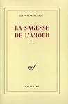 La Sagesse de l'amour La Sagesse de l'amour