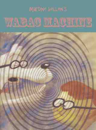 WABAC Machine