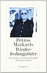Wiederholungstäter by Petros Markaris