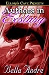 Authors in Ecstasy by Bella Andre