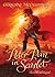 Peter Pan in Scarlet by Geraldine McCaughrean