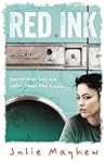 Red Ink by Julie Mayhew