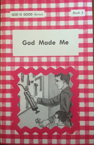 God Made Me (Paperback)