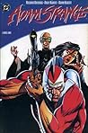 Adam Strange: Libro Uno (Adam Strange, #1) Adam Strange: Libro Uno (Adam Strange, #1)
