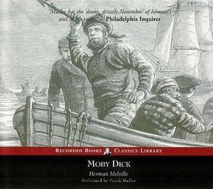 Moby-Dick