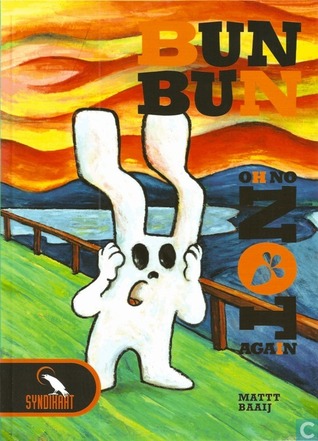 Bunbun - Oh no not again
