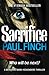 Sacrifice (DS Heckenburg, #2)