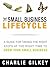 The Small Business Lifecycle