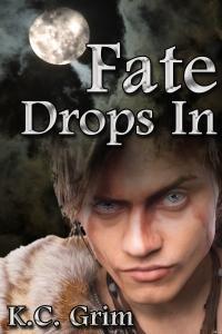 Fate Drops In