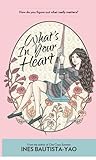 What's In Your Heart by Ines Bautista-Yao