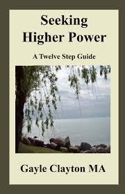 Seeking Higher Power