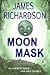 Moon Mask by James   Richardson